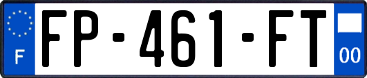 FP-461-FT