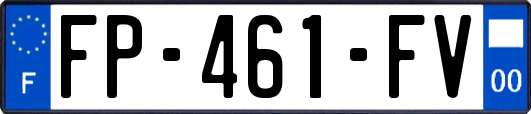FP-461-FV