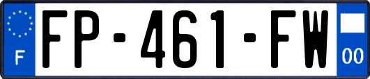 FP-461-FW
