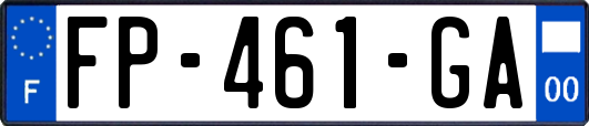 FP-461-GA