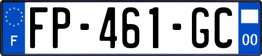 FP-461-GC