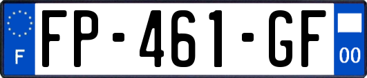 FP-461-GF