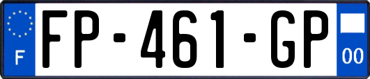 FP-461-GP