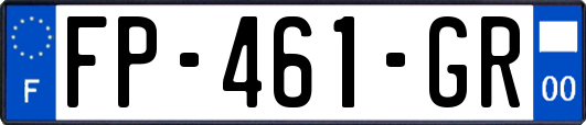 FP-461-GR