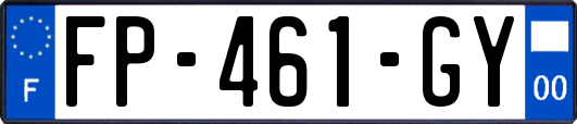 FP-461-GY