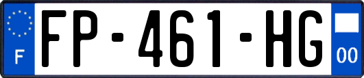 FP-461-HG