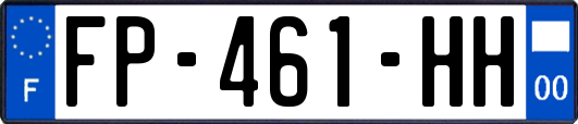 FP-461-HH