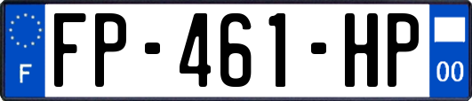 FP-461-HP