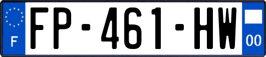 FP-461-HW
