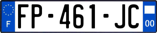 FP-461-JC