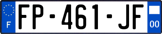 FP-461-JF