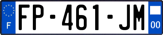 FP-461-JM