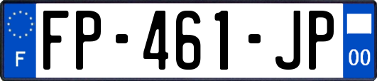 FP-461-JP