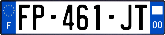 FP-461-JT