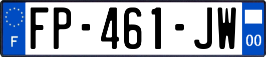 FP-461-JW