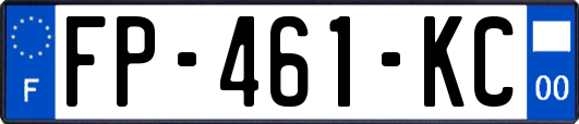 FP-461-KC