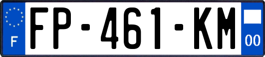 FP-461-KM