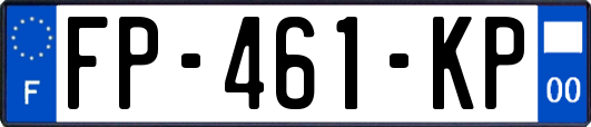 FP-461-KP