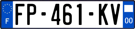 FP-461-KV