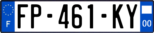 FP-461-KY