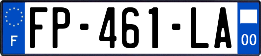 FP-461-LA