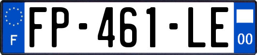 FP-461-LE