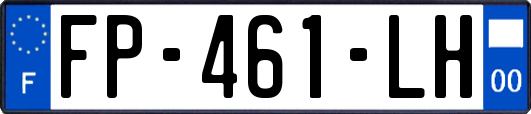 FP-461-LH