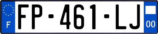 FP-461-LJ
