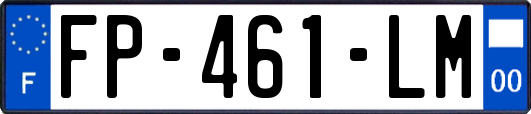FP-461-LM