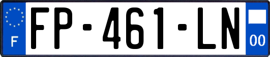FP-461-LN