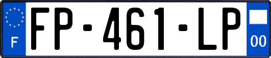FP-461-LP