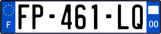 FP-461-LQ