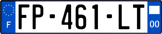 FP-461-LT