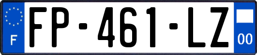 FP-461-LZ