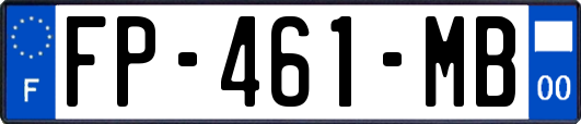 FP-461-MB