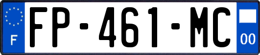 FP-461-MC