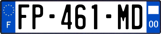 FP-461-MD