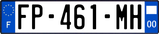 FP-461-MH