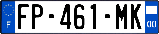 FP-461-MK