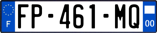 FP-461-MQ