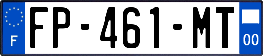 FP-461-MT