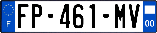 FP-461-MV