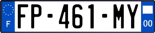 FP-461-MY