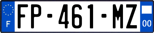 FP-461-MZ