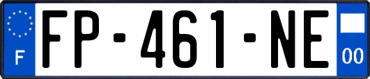 FP-461-NE