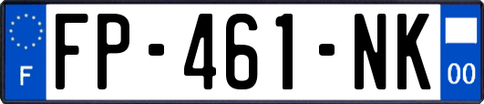 FP-461-NK