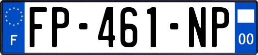 FP-461-NP