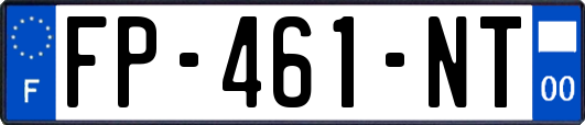 FP-461-NT