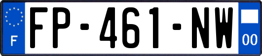 FP-461-NW
