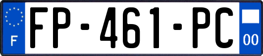 FP-461-PC